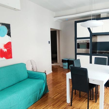 Toc Toc - Modern Apartment In Florence Exterior photo
