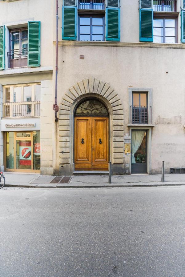 Toc Toc - Modern Apartment In Florence Exterior photo