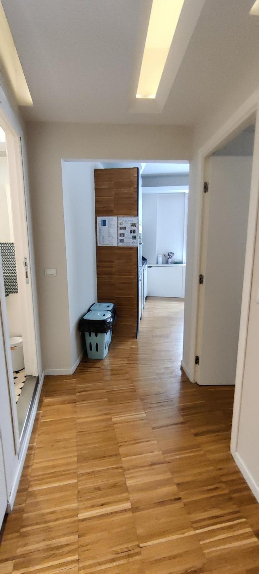Toc Toc - Modern Apartment In Florence Exterior photo
